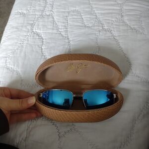 Maui Jim sunglasses